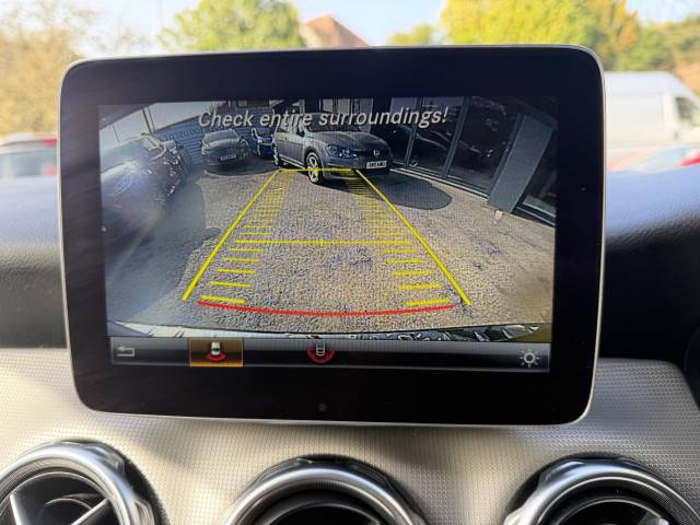 2019 Mercedes-Benz GLA 1.6 GLA 180 Urban Edition 5dr - REAR CAMERA - CAR PLAY -