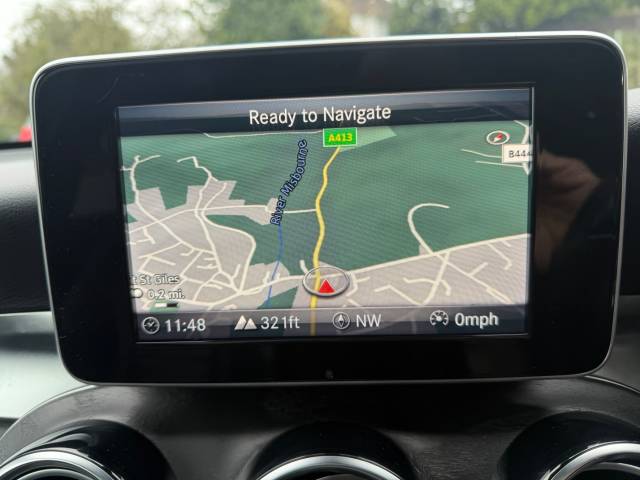 2019 Mercedes-Benz GLC 2.0 GLC 250 4Matic AMG Line Premium 5dr 9G-Tronic - SUNROOF - MEM SEATS - 360 CAMERA - H/SEATS