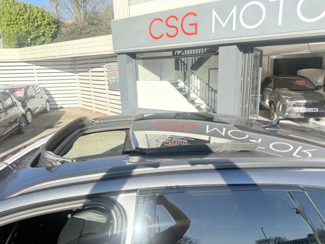2021 Audi Q3 1.5 35 TFSI Vorsprung 5dr S Tronic - PAN ROOF - SONOS SOUND - CAMERA - LEATHER