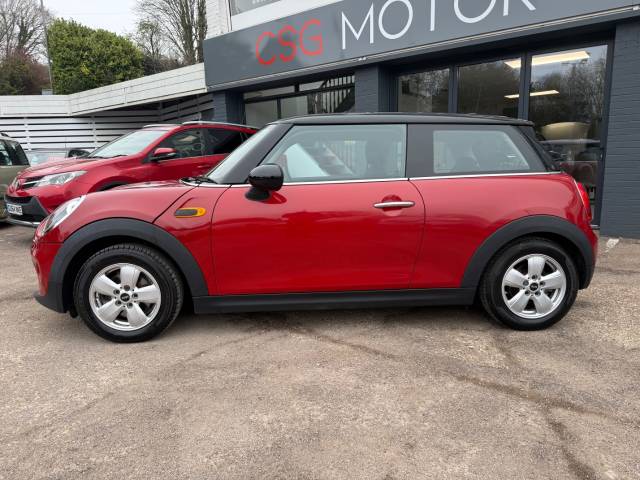 2016 Mini Hatchback 1.5 Cooper 3dr - AIR CON - ALLOYS -