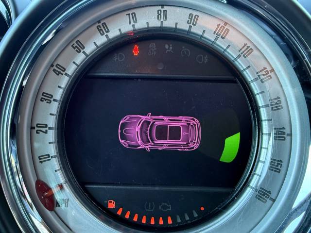 2013 Mini Countryman 2.0 Cooper S D ALL4 5dr - FSH - HEATED LEATHER  NAV -  SENSORS