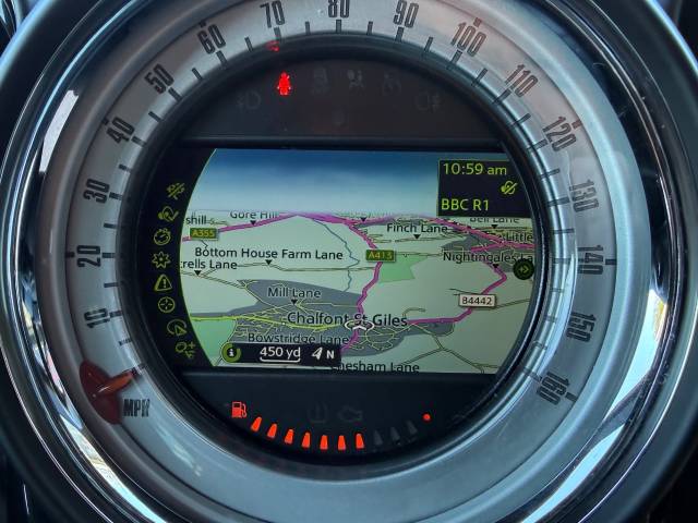 2013 Mini Countryman 2.0 Cooper S D ALL4 5dr - FSH - HEATED LEATHER  NAV -  SENSORS