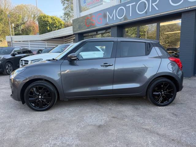 2019 Suzuki Swift 1.0 Boosterjet SHVS SZ5 5dr - I ONWER - FFSH - CAR PLAY - REAR CAMERA