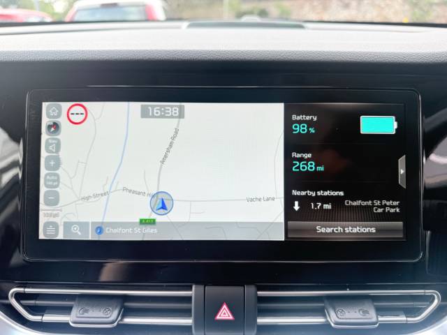 2021 Kia E-niro 0.0 150kW 4+ 64kWh 5dr Auto - HEATED SEATS - CAR PLAY - COOLING SEATS
