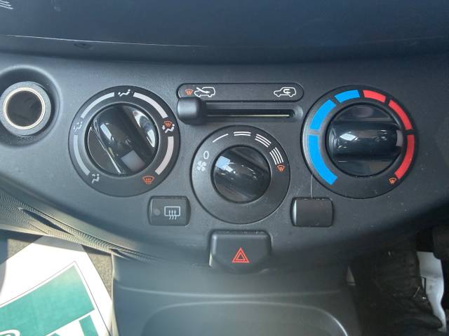 2010 Nissan Micra 1.2 80 Visia 5dr