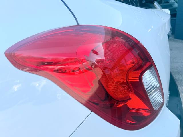 2014 Vauxhall Mokka 1.4T SE 5dr Auto - HEATED LEATHER - E/F/MIRRIORS - H.WHEEL