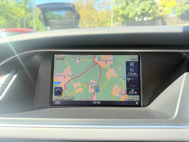 2014 Audi A5 3.0 TDI 245 Quattro S Line Special Ed 2dr S Tronic - BANG OLUSEN SOUND- NAV
