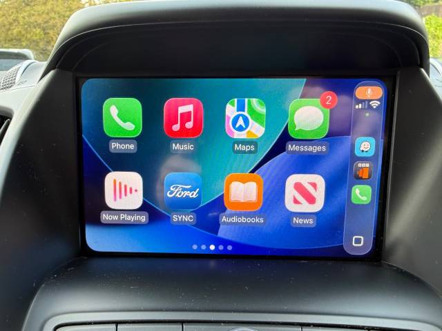 2019 Ford Kuga 1.5 EcoBoost 176 ST-Line 5dr Auto- CAR PLAY- SAT NAV
