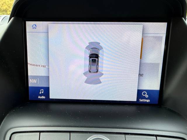 2019 Ford Kuga 1.5 EcoBoost 176 ST-Line 5dr Auto- CAR PLAY- SAT NAV