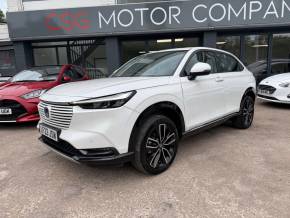 HONDA HR V at CSG Motor Company Chalfont St Giles