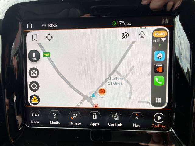 2019 Jeep Compass 1.4 Multiair 140 Limited 5dr [2WD] - HEATED SEATS -APPLE  CAR PLAY -  REAR CAMERA