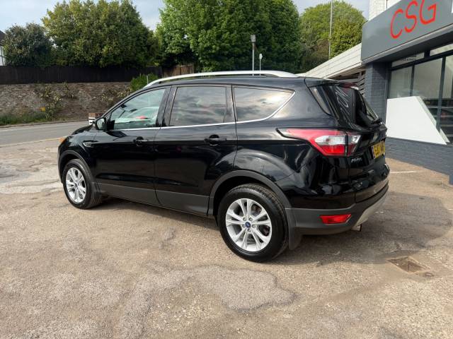 2017 Ford Kuga 1.5 EcoBoost Titanium 5dr 2WD -  PAN ROOF- WINTER PACK - APPERANCE PACK