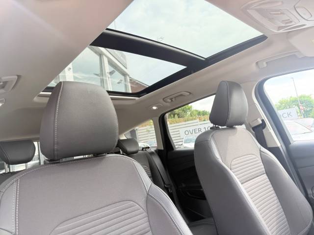 2017 Ford Kuga 1.5 EcoBoost Titanium 5dr 2WD -  PAN ROOF- WINTER PACK - APPERANCE PACK