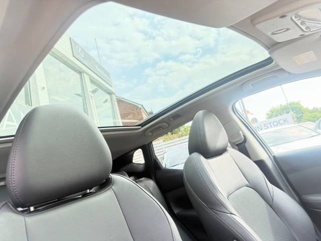 2019 Nissan Qashqai 1.3 DiG-T 160 Tekna 5dr DCT - 360 CAMERA - HEATED SEATS - NAV - E/F/MIRRIORS