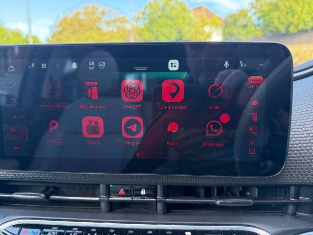 2022 Fiat 500 0.0 87kW La Prima 42kWh 2dr Auto - 1 OWNER - CAR PAY - HEATED SEATS