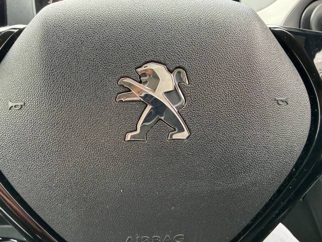 2016 Peugeot 108 1.2 PureTech Allure 5dr - CAMBELT AND NEW CLUTCH - R/SENSORS