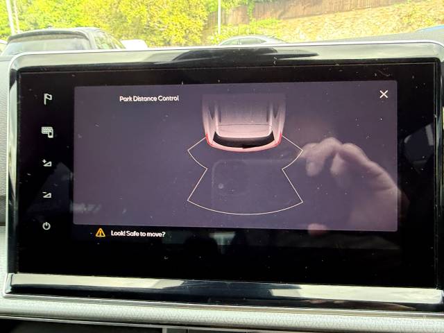 2023 SEAT Tarraco 1.5 EcoTSI SE Technology 5dr DSG - 1 OWNER - 7 SEATS -