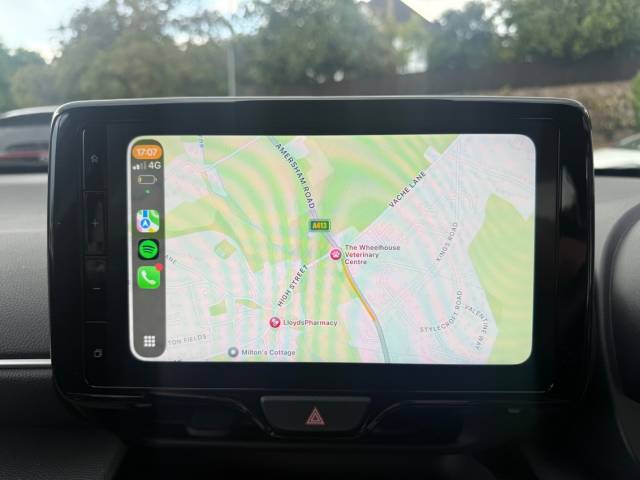 2024 Toyota Yaris Cross 1.5 Hybrid Icon 5dr CVT - 1 OWNER - CAR PLAY - REAR CAMERA