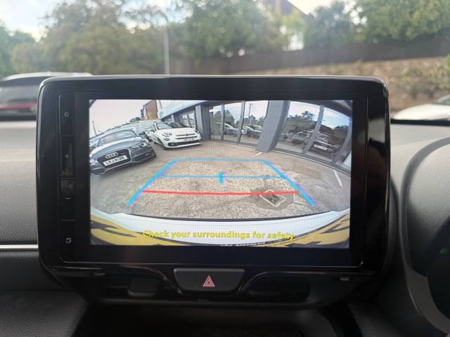 2024 Toyota Yaris Cross 1.5 Hybrid Icon 5dr CVT - 1 OWNER - CAR PLAY - REAR CAMERA