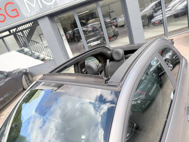 2021 Fiat 500 1.0 Mild Hybrid Sport 2dr - REAR SENSORS - CAR PLAY - 1 OWNER - BLUETOOTH