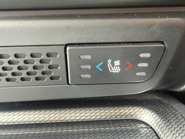 2022 SsangYong Rexton 2.2 Ultimate 5dr Auto - FFSH - 360 CAMERA - HEATED AND COOING SEATS