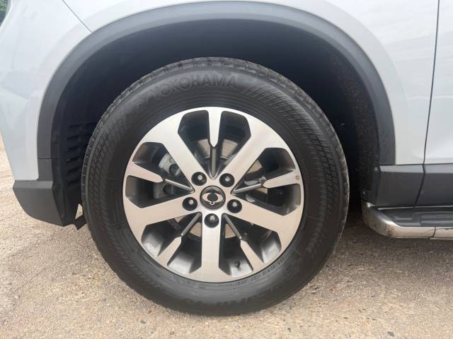 2022 SsangYong Rexton 2.2 Ultimate 5dr Auto - FFSH - 360 CAMERA - HEATED AND COOING SEATS