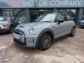 MINI HATCHBACK at CSG Motor Company Chalfont St Giles