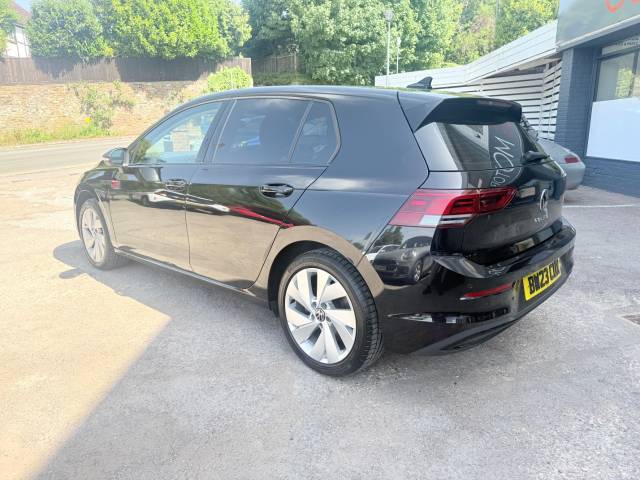 2023 Volkswagen Golf 1.5 TSI 150 Style 5dr