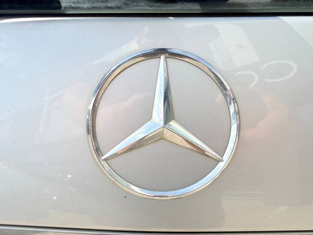 2013 Mercedes-Benz E Class 2.1 E220 CDI SE 5dr 7G-Tronic - FFSH - HEATED SEATS - POWER TAILGATE