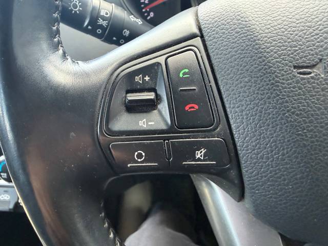 2014 Kia Rio 1.25 VR7 5dr-REVERSING SENSORS- FSH