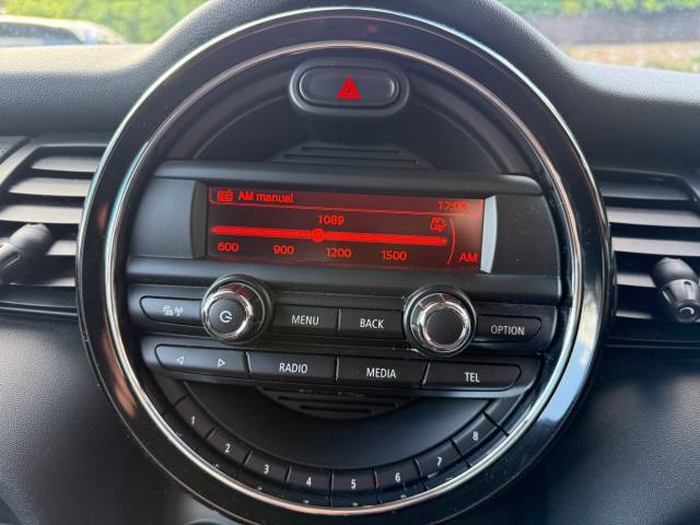 2017 Mini Hatchback 1.5 Cooper 5dr - AIR CON - ALLOY S- BLUETOTH -