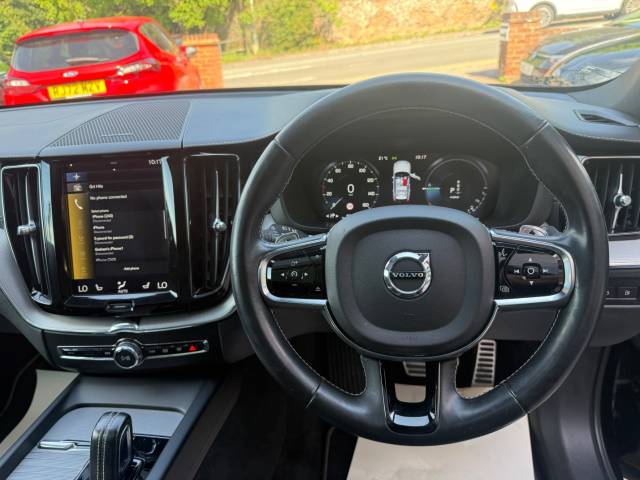 2019 Volvo XC60 2.0 T8 405 Hybrid Polestar Engineered 5dr AWD Gtrn