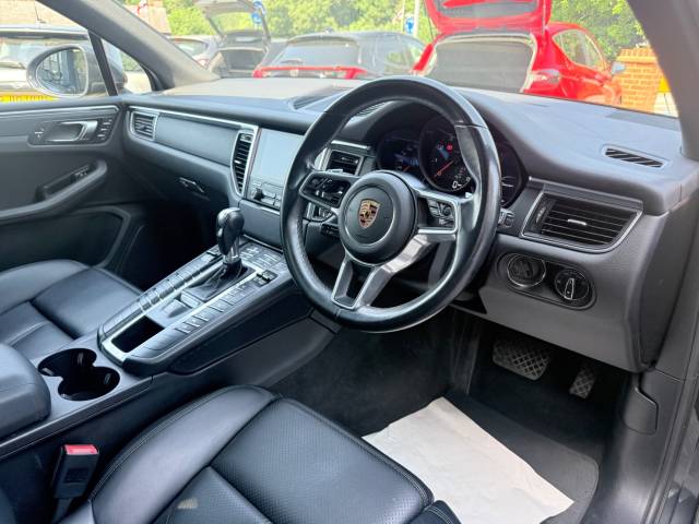 2018 Porsche Macan Macan 2.0 5dr PDK - PANROOF - 21