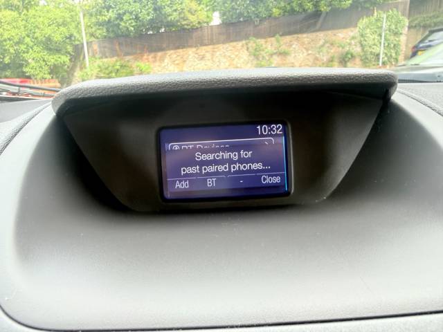 2017 Ford Ecosport 1.5 Zetec 5dr Powershift - FSH - -  BLUETOOTH - ALLOYS