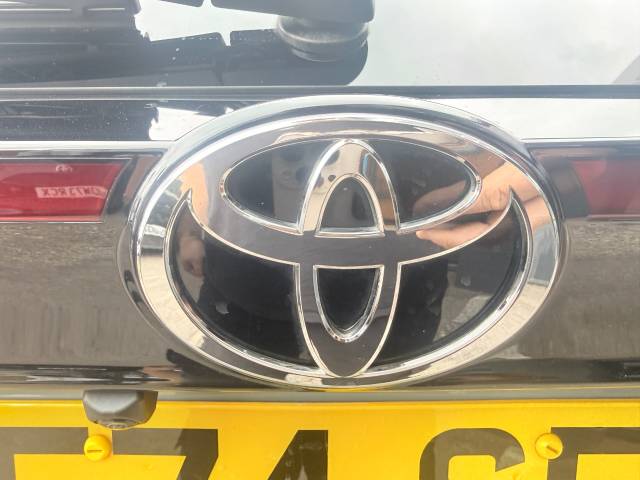 2024 Toyota Yaris Cross 1.5 Hybrid 130 Premiere Edition 5dr CVT - HEAD UP - DIPLAY -  360 CAMERA - POWER TAIL GATE