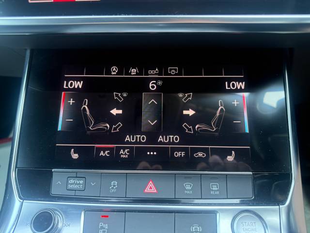 2019 Audi A6 2.0 40 TDI Sport 4dr S Tronic - FSH - H/LEATHER -