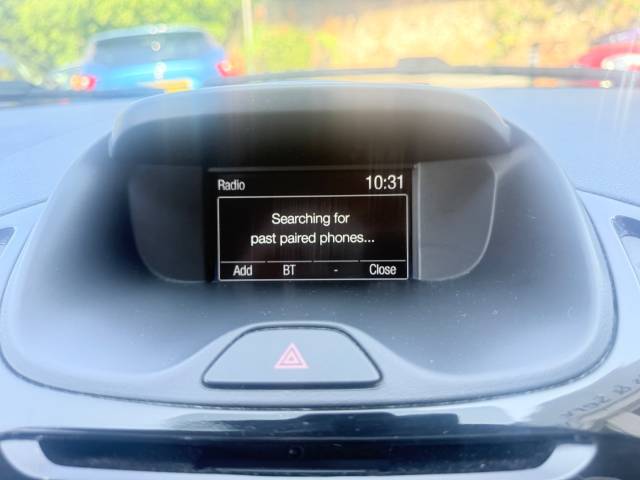 2017 Ford Ka+ 1.2 Zetec 5dr - FFSH - AIR CON - ALLOYS - BLUETOOTH