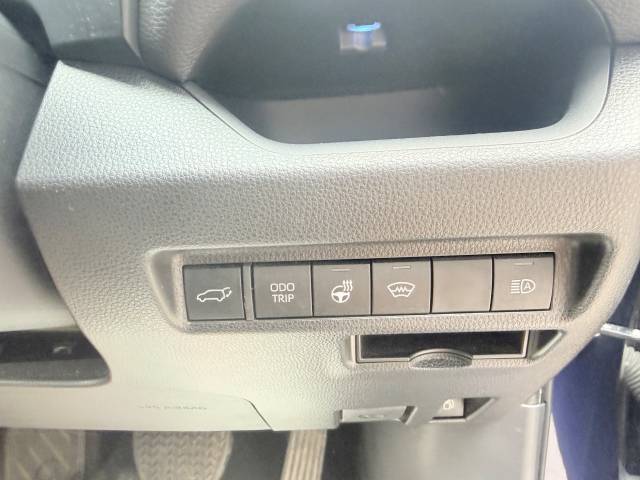 2023 Suzuki Across 2.5 PHEV E-Four 5dr CVT - PARKING SENSORS - REAR CAMERA - CAR PLAY