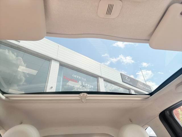 2017 Fiat 500 1.2 Anniversario 3dr - PAN ROOF - AIR CON -  BLUETOOTH - ALLOYS