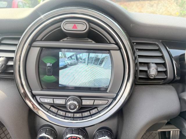 2019 Mini Convertible 2.0 John Cooper Works II 2dr Auto [8 Speed] - H/SEATS - FSH -REAR CAMERA - PARKING SENSORS
