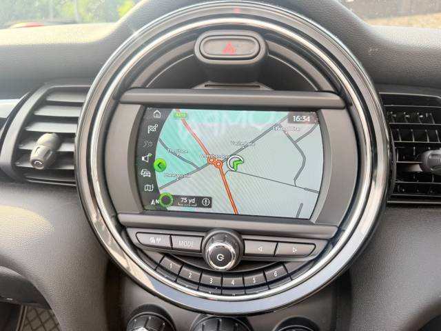 2019 Mini Convertible 2.0 John Cooper Works II 2dr Auto [8 Speed] - H/SEATS - FSH -REAR CAMERA - PARKING SENSORS