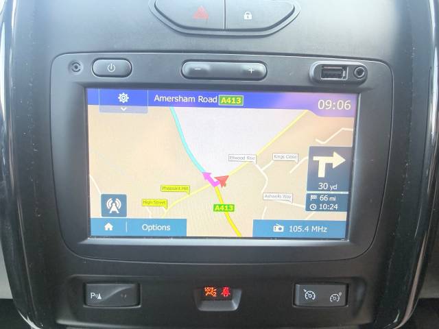2017 Dacia Duster 1.5 dCi 110 SE Summit 5dr -  SAT NAV -  REAR SESNORS - AIR CON - CRUISE