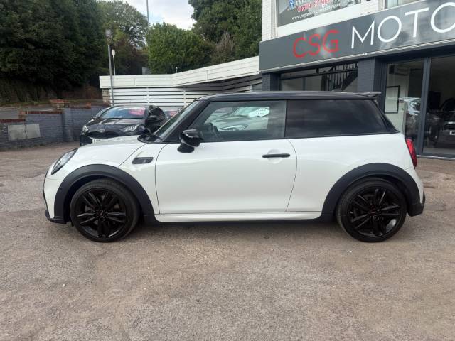 2023 Mini Cooper S 2.0 COOPER S SPORT AUTO - PREM PLUS PACK - SUNROOF - H/LEATHER -