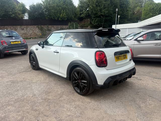 2023 Mini Cooper S 2.0 COOPER S SPORT AUTO - PREM PLUS PACK - SUNROOF - H/LEATHER -