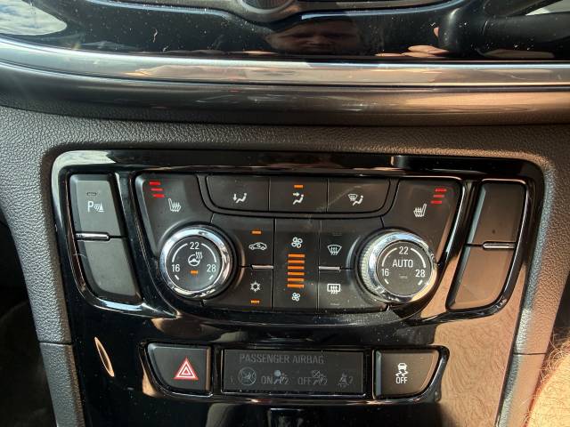2019 Vauxhall Mokka X 1.4T Active 5dr Auto