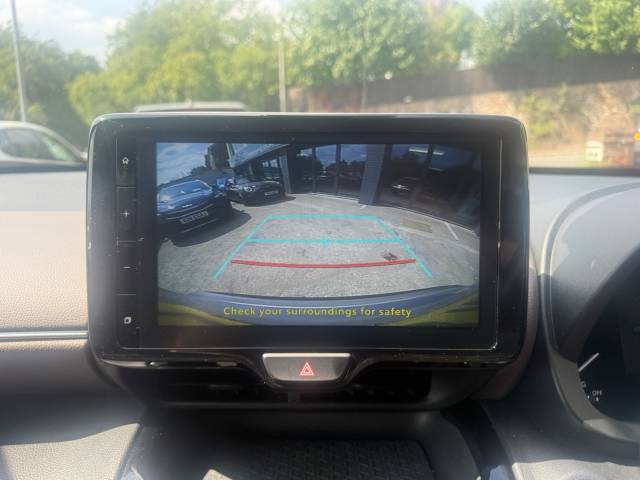 2023 Toyota Yaris Cross 1.5 Hybrid Excel 5dr CVT - H/SEATS - PARKING SENSORS - R/CAMERA - E/F/MIRRIORS