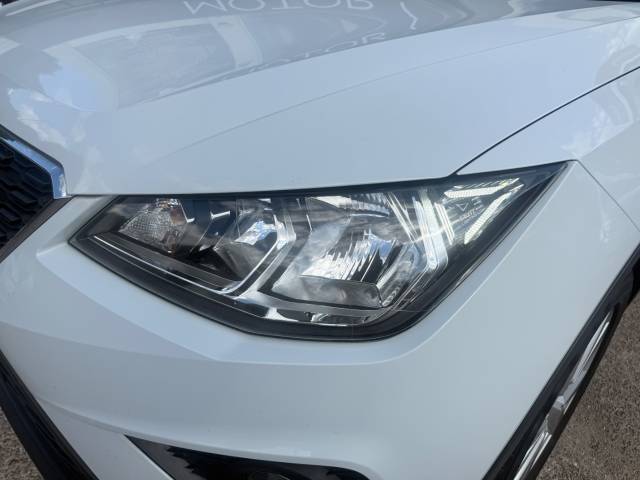 2018 SEAT Arona 1.0 TSI SE 5dr - - CRUISE - BLUETOOTH - ALLOYS  - A/C