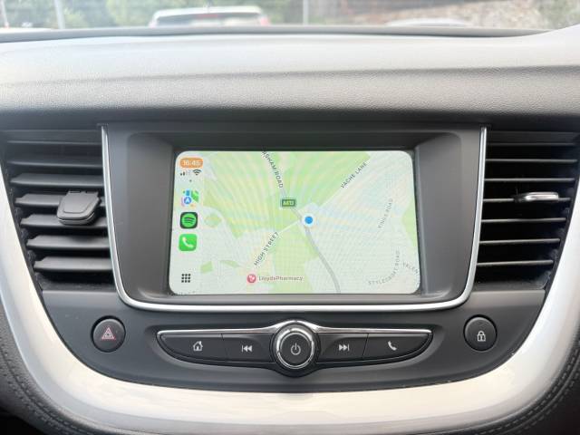 2018 Vauxhall Grandland X 1.2 Turbo SE 5dr - REAR SENSORS -  E/F/MIRRIORS - CAR PLAY