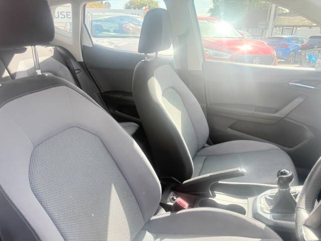 2018 SEAT Arona 1.0 TSI SE [EZ] 5dr - FSH - AIR CON - CRUISE -
