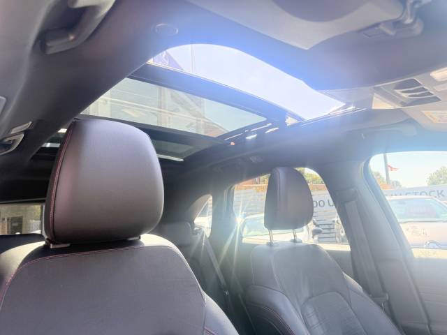 2022 Ford Kuga 2.5 PHEV ST-Line X Edition 5dr CVT